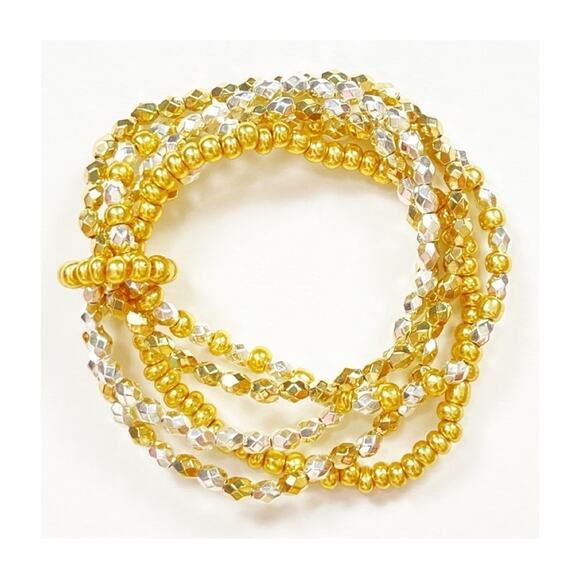 Deco Bracelet Stack - Picture 1 of 3